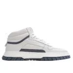 Gucci Distressed Screener sneaker - 图片 5