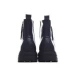Gucci Screener GG High-Top Sneaker High-Top Sneakers - 图片 4