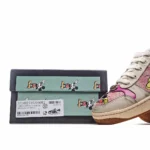 Gucci Air Cushion Dad Shoes - 图片 5