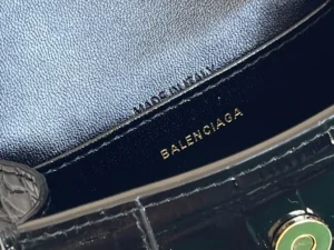 Balenciaga hourglass bag Model: 169 Size: 12104.5cm - 图片 3