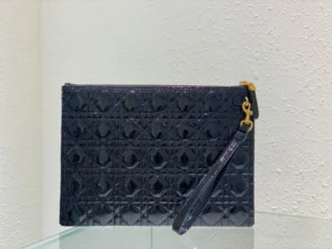 Caro Everyday Clutch Size:30cm - 图片 3