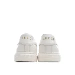 Gucci ACE series small white shoes casual shoes - 图片 4
