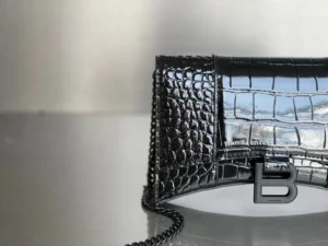 Balenciag Model:199 Size:19X12X5cm - 图片 2