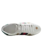Gucci ACE series small white shoes casual shoes - 图片 3