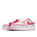 Nike Air Force 1 '07 Pink - 图片 2