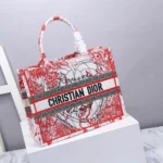 Book Tote Tanabata Valentine's Day Limited Edition Size: 36.5cm - 图片 3