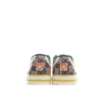 GUCCI Mirosoft Gucci Shoes Casual Sneakers - 图片 4