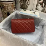 Antique Bag Shoulder Size: 23 14 7cm Style: AS1477 - 图片 4
