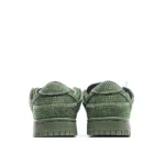 Cactus Plant Flea Market x Nike Dunk Low Green - 图片 3