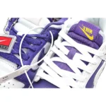 Nike 0ff-White x Nike Dunk - 图片 3