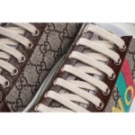 Gucci ACE series small white shoes casual shoes - 图片 5
