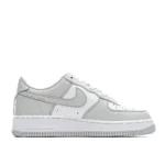 Nike Air Force 1 07 "Vast Grey" Low Top - 图片 6