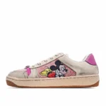 Gucci Air Cushion Dad Shoes