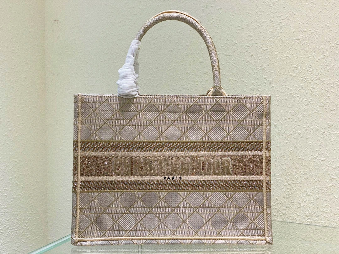 Book Tote Handbag