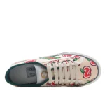 GUCCI Mirosoft Gucci Shoes Casual Sneakers - 图片 4