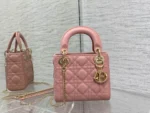 Classic Lady toffee bag size:17cm