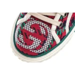 GUCCI Mirosoft Gucci Shoes Casual Sneakers - 图片 2
