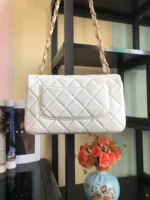 Chane Model: 2932# Size: 26X6X17cm - 图片 2