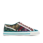 GUCCI Mirosoft Gucci Shoes Casual Sneakers - 图片 4