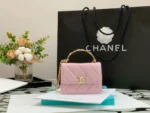 CHANE size: 13*9.5*6*cm