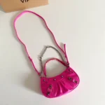 Crossbody bag Size: 20*11*4CM - 图片 5