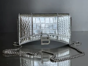 Balenciag Model No.:199 Size:19X12X5cm - 图片 5
