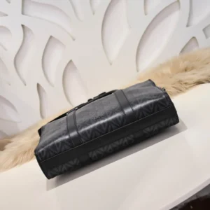 Hit the Road Briefcase Size: 36*27*6cm - 图片 6