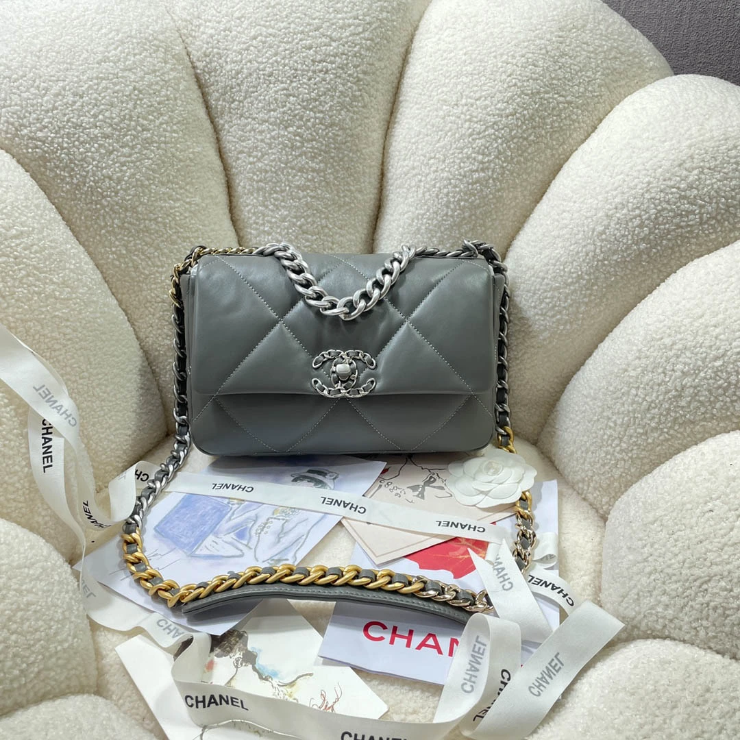 i466c2c5109431c2255ddb388d62d403d CHANE size 19cm - 图片 1