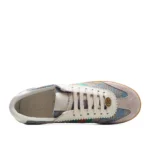 GUCCI G74 series moral training shoes - 图片 6