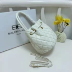 Balenciaga bucket bag Model: A98 - 图片 4