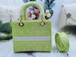 Embroidery Collection Size: 24*20*11cm - 图片 6