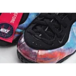 Nike Air Foamposite Pro New Cloud Spray - 图片 7