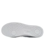 Nike Air Force 1 High '07 White and Black High Top - 图片 5