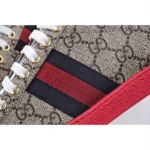 Gucci ACE series small white shoes casual shoes - 图片 3