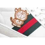 Gucci ACE series small white shoes casual shoes - 图片 3