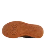 Gucci Screener GG High-Top Sneaker Casual Trendy Shoes Collection - 图片 3