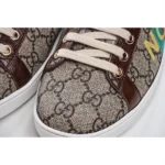Gucci ACE series small white shoes casual shoes - 图片 6