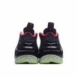 Nike Air Foamposite one 黑 - 图片 5