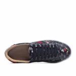 Gucci ACE series small white shoes casual shoes - 图片 3