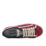 GUCCI Mirosoft Gucci Shoes Casual Sneakers - 图片 4