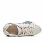 Gucci Rhyton Vintage Trainer Sneaker Dad Running Shoes, - 图片 3