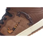 Bodegar X Nike SB Dunk High Legend - 图片 3