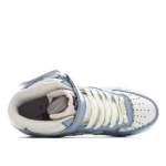 KAWS x Nike Air Force 1 Mid Sneakers - 图片 6
