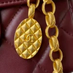 Chane Model: AS2693 Size: 16x19.5x7cm - 图片 3