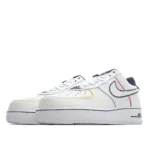 Nike Air Force 1 Day of the Dead  3M反光 - 图片 2