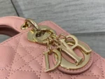 Classic Lady toffee bag size:17cm - 图片 3