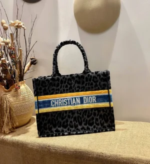 Book Tote Collection Size: 41.5cm 36cm - 图片 3