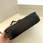 Black Autumn/Winter Camera Bag - 图片 5