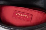 Chane Fashion Bag Size: 17x23x7cm Ident No.: AS2299 - 图片 3