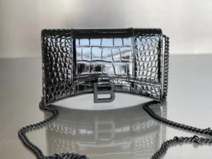 Balenciag Model:199 Size:19X12X5cm - 图片 3